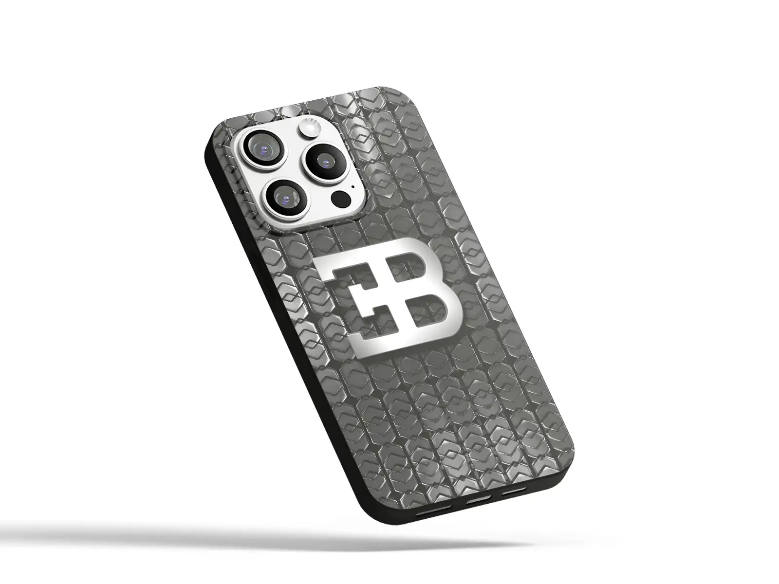 Bugatti Phone Casing Tuning Drift Style